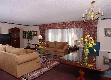 Holiday Inn Huntsville Downtown Interno foto