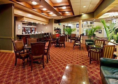 Holiday Inn Huntsville Downtown Esterno foto