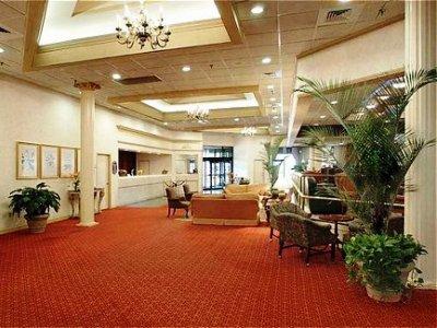 Holiday Inn Huntsville Downtown Esterno foto