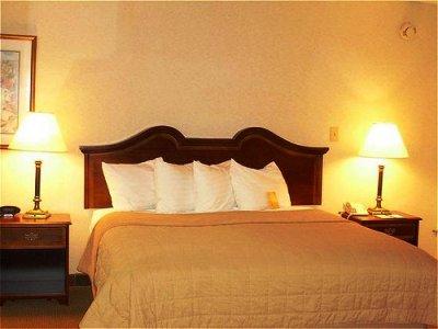 Holiday Inn Huntsville Downtown Esterno foto