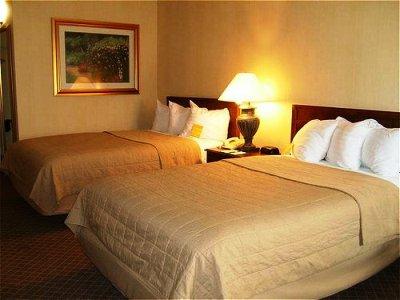 Holiday Inn Huntsville Downtown Esterno foto