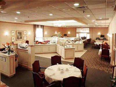 Holiday Inn Huntsville Downtown Esterno foto