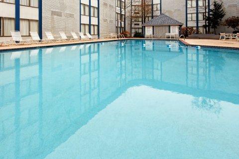 Holiday Inn Huntsville Downtown Esterno foto