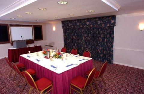 Holiday Inn Huntsville Downtown Esterno foto