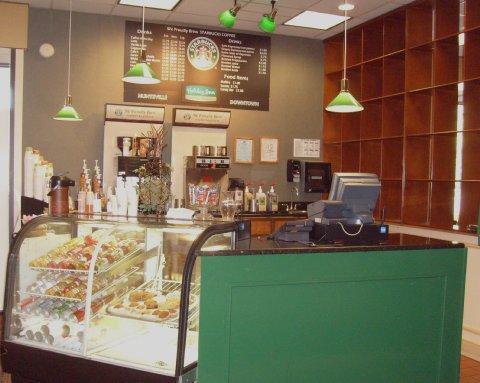 Holiday Inn Huntsville Downtown Esterno foto
