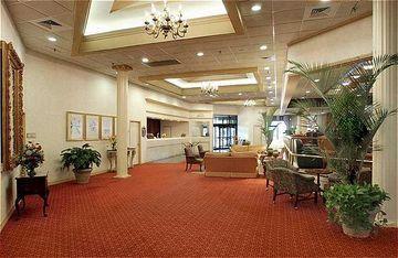 Holiday Inn Huntsville Downtown Esterno foto