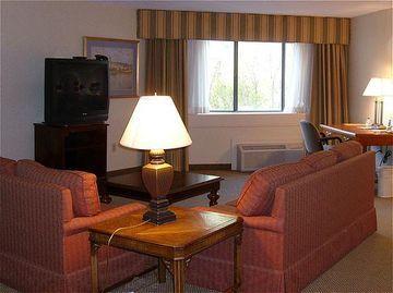Holiday Inn Huntsville Downtown Esterno foto