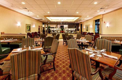 Holiday Inn Huntsville Downtown Esterno foto