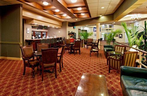 Holiday Inn Huntsville Downtown Esterno foto